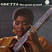 Odetta - One Grain Of Sand (1963, Vinyl) | Discogs