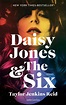 Bureau ISBN - Daisy Jones & The Six