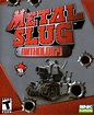 Metal Slug Anthology Characters - Giant Bomb