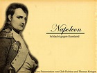 PPT - Napoleon PowerPoint Presentation, free download - ID:3411169