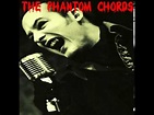 Dave Vanian and the Phantom Chords - Unreleased Album 1990 - YouTube