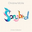 Christine McVie: Songbird (A solo collection), la portada del disco