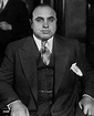 America's Most Wanted: The Hunt For Al Capone : NPR