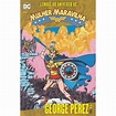 Lendas do Universo DC - Mulher-Maravilha - George Pérez 2 Editora ...