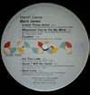 Marti Jones – Match Game – Vinyl Pursuit Inc