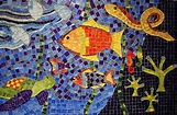 The meaning and symbolism of the word - «Mosaic»