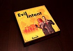 Review: Evil Intent