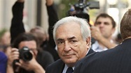 L'affaire Dominique Strauss-Kahn, du 14 mai au 1er juillet 2011 ...