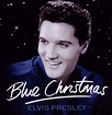 Presley, Elvis - Blue Christmas - Amazon.com Music