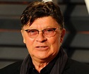 Robbie Robertson Biography - Facts, Childhood, Family Life ...