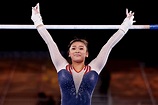 Sunisa Lee wins all-around gymnastics gold at the Tokyo Olympics - WSVN ...