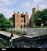 Lambeth Palace London England United Kingdom Europe Stock Photo - Alamy