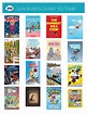 Book List: Great Graphic Novels for Kids – Granite Media
