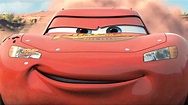 Disney Pixar Lightning Mcqueen Lightning Mcqueen Cars - vrogue.co