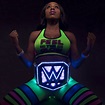 HOTTEST DIVAS: Naomi Shows Off The Glowing SmackDown Women's ...