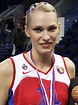 All Sports Stars: Maria Stepanova Profile and Pics