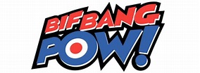 Bif Bang Pow Products - Toysheik