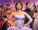 1280x1024 Cinderella Movie 2021 Poster 1280x1024 Resolution Wallpaper ...