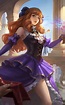 Mobile Legends Guinevere Wallpapers - Top Free Mobile Legends Guinevere ...