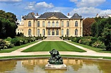 Museo Rodin - París - Horario, precios y ENTRADAS