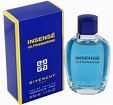 Insense Ultramarine Cologne by Givenchy - Buy online | Perfume.com