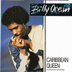 Billy Ocean - Caribbean Queen (No More Love On The Run) (1984, Vinyl ...