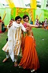 Red Carpet Wedding: Kunal Nayyar and Neha Kapur - Red Carpet Wedding