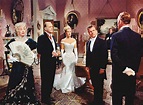 The Admirable Crichton ( 1957 ) - Silver Scenes - A Blog for Classic ...