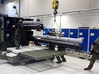 Kongsberg readies first NASAMS launchers for delivery to Australia ...