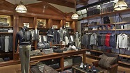 Polo Ralph Lauren abre su primera flagship store en Europa | GQ España