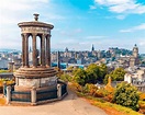 10 lugares imprescindibles que ver en Edimburgo (y 10 alternativas)