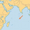 British Indian Ocean Territory | Operation World