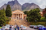 University Of Cape Town Stock Photos, Pictures & Royalty-Free Images ...