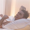 Nathan Sykes Hopes ’Give It Up’ Video Will Inspire Guys NOT To Feel ...
