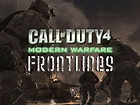 Frontlines 4.0 with War Server Released! news - ModDB