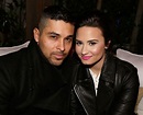 El nuevo novio de Demi Lovato | People en Español