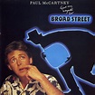 Give My Regards To Broad Street (Official album) by Paul McCartney ...
