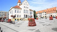 Hotels in Trzebnica ab 64 € – SWOODOO
