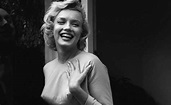 Cuando Marilyn Monroe vino a México y se le tomó una de sus fotos más ...