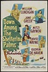 Down Among the Sheltering Palms Movie Posters From Movie Poster Shop