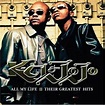 All My Life -Their Greatest Hits : K-ci & Jojo | HMV&BOOKS online - 405902
