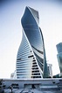 11 Impresionantes Rascacielos Modernos | Diseño y Fotografía