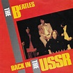 The Beatles - Back In The USSR / Twist And Shout (1982, Vinyl) | Discogs