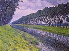 Beyond the French Impressionists: 7 Belgium, Théo van Rysselberghe ...