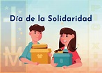 Top 195 + Imagenes del dia de la solidaridad - Theplanetcomics.mx