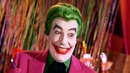 The Joker Cesar Romero Batman 1966, Batman Joker, Cesar Romero Joker ...