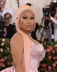 Nicki Minaj : aussi féministe que Simone de Beauvoir ? - Terrafemina