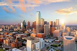 Dallas, United States | Destination of the day | MyNext Escape