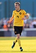 Brighton sign Belgian midfielder Lars Dendoncker | FourFourTwo