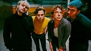 Music Matters Media 5 Seconds of Summer – ‘Calm’ Album Review